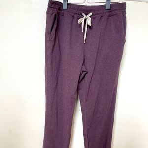 VUORI PERFORMANCE JOGGERS
